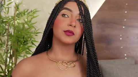 mia_lacy online show from 12/18/25, 08:04