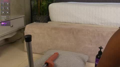 mia_lacy online show from 03/19/26, 04:38