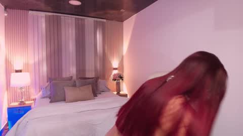 Mia Lane online show from 03/05/26, 11:39