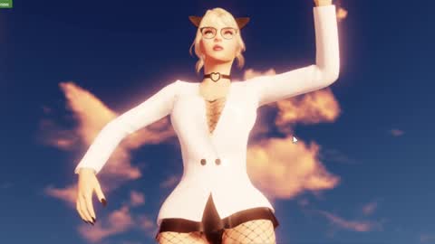 Mia online show from 01/07/25, 07:17