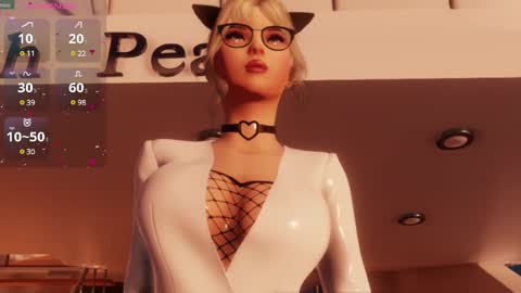 Mia online show from 01/07/25, 10:19