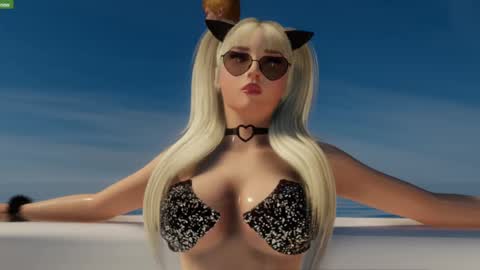 Mia online show from 01/09/25, 12:35