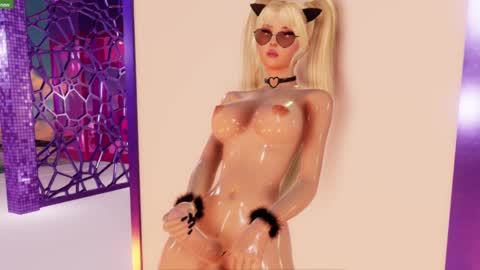 Mia online show from 01/10/25, 06:42