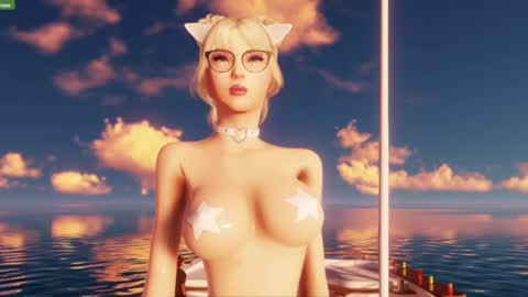 Mia online show from 01/11/25, 01:48