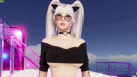 Mia online show from 01/11/25, 06:44