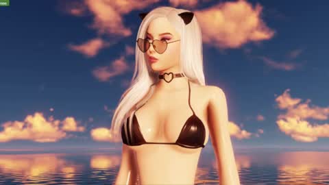 Mia online show from 01/12/25, 04:00