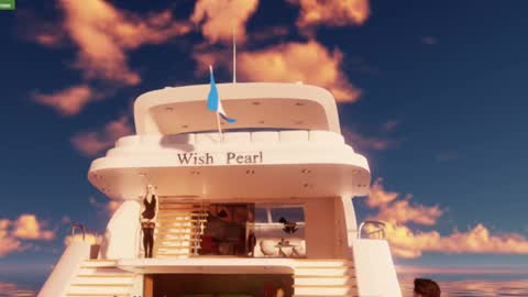 Mia online show from 01/12/25, 03:46