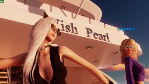 Mia online show from 01/12/25, 06:49