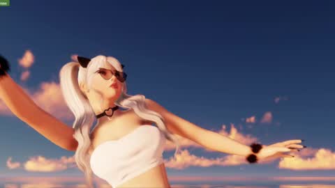 Mia online show from 01/13/25, 10:35