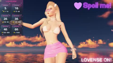 Mia online show from 09/09/25, 07:13