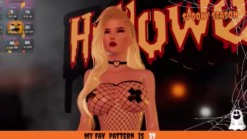 Mia online show from 10/09/25, 02:04