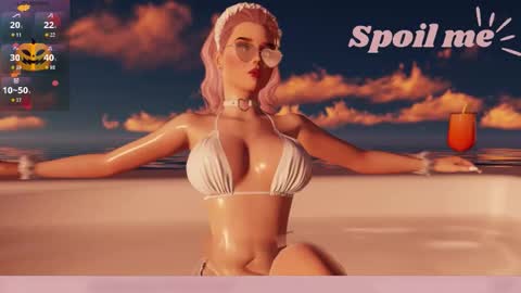 Mia online show from 11/03/25, 07:26