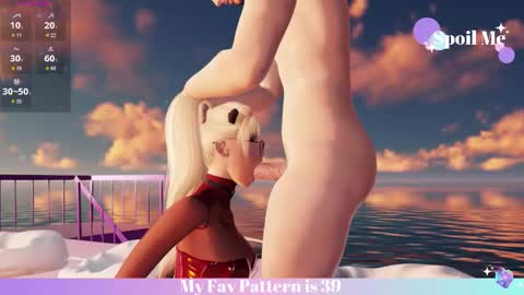 Mia online show from 02/26/26, 06:34