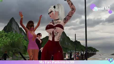 Mia online show from 03/30/26, 06:09