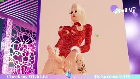 Mia online show from 04/09/26, 06:13