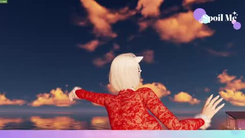 Mia online show from 04/09/26, 06:35