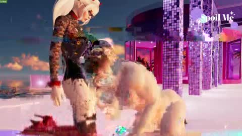 Mia online show from 04/23/26, 06:54