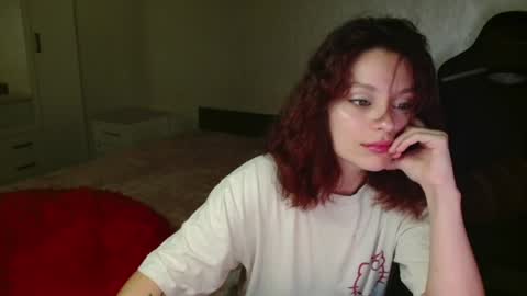 mia_luiza online show from 07/01/26, 10:31