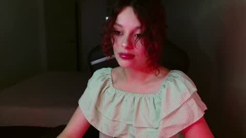mia_luiza online show from 07/16/26, 07:20