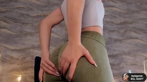 mia_luxor online show from 03/22/26, 11:46