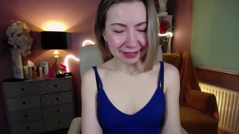 Mia online show from 01/18/25, 07:49