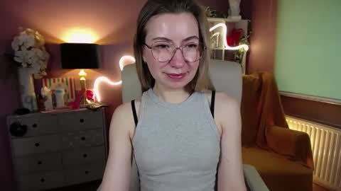 Mia online show from 01/19/25, 10:50