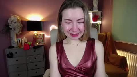 Mia online show from 01/20/25, 07:36