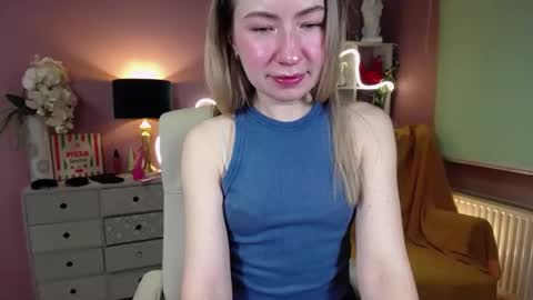 Mia online show from 01/23/25, 07:54