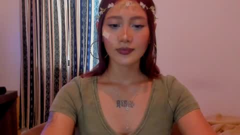 mia_miel69 online show from 03/27/26, 09:14