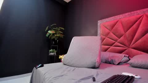 MIA  online show from 01/16/25, 10:12