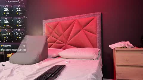 MIA  online show from 02/19/25, 09:47