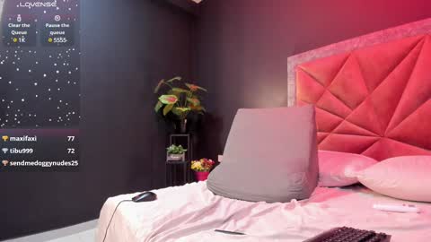 MIA  online show from 02/20/25, 12:52