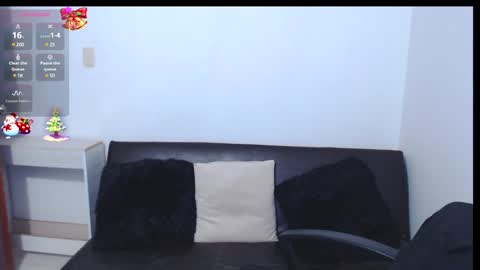 MILENA Moan from LovenseWet from Tip MenuOpen for Private online show from 12/11/24, 12:02