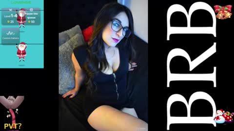 MILENA Moan from LovenseWet from Tip MenuOpen for Private online show from 12/20/25, 11:17