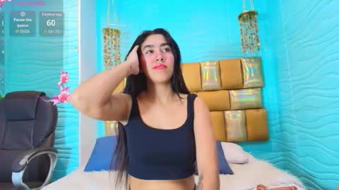 mia montess online show from 11/19/25, 12:38