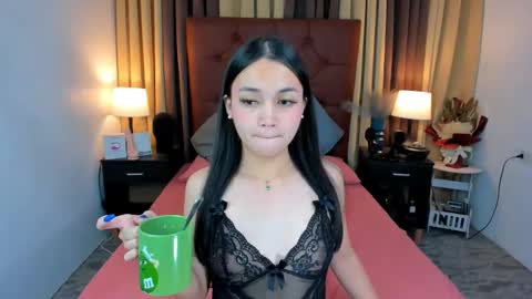 They called me MIA online show from 02/15/25, 10:44