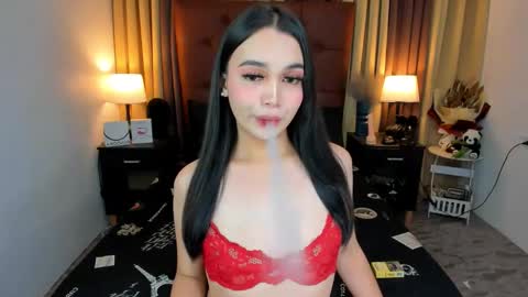 They called me MIA online show from 02/23/25, 04:28