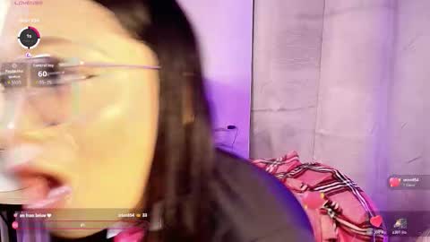 Mia  Schedule 7am to 2pm Col online show from 03/08/26, 02:04