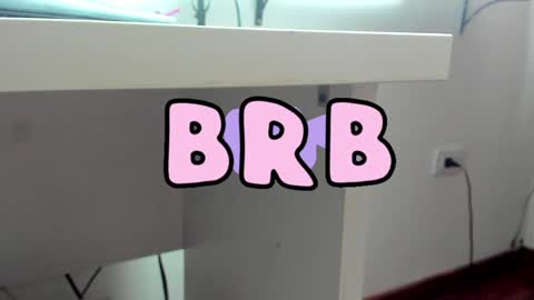 Mia Nevaeh - follow me online show from 01/06/25, 07:56