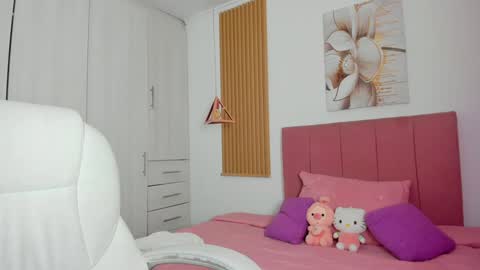 Mia Nevaeh - follow me online show from 01/09/25, 09:05