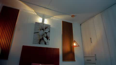 Mia Nevaeh - follow me online show from 01/18/25, 07:15