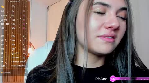 Mia Nevaeh - follow me online show from 01/26/25, 02:08