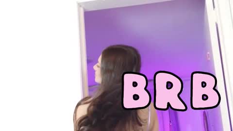 Mia Nevaeh - follow me online show from 09/13/25, 08:52