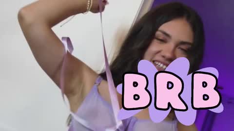 Mia Nevaeh - follow me online show from 09/30/25, 08:36