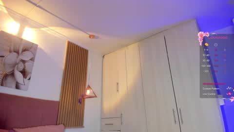 Mia Nevaeh - follow me online show from 04/16/26, 08:09