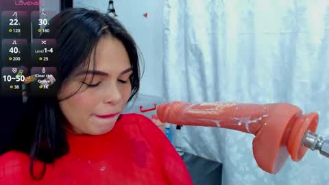 Snapshot of mia_novoa_2 chatting on 02/11/25, 09:03 mia novoa online show from 02/11/25, 09:03