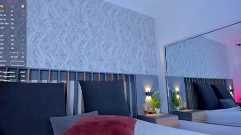 MIa online show from 03/12/25, 05:28