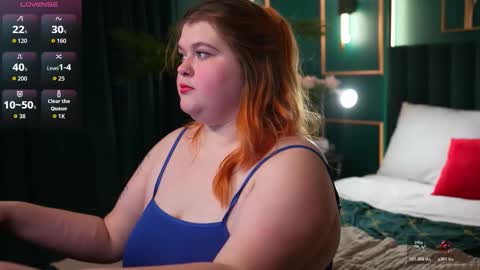 Sweet Mia online show from 02/03/26, 05:29