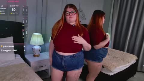 Sweet Mia online show from 04/23/26, 05:59