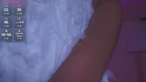 Mia online show from 03/30/26, 11:11